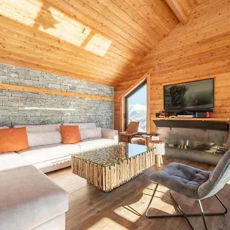 Lumiere - Lagodille Prestige - 16 Personnes - Pra Loup * Uvernet-Fours