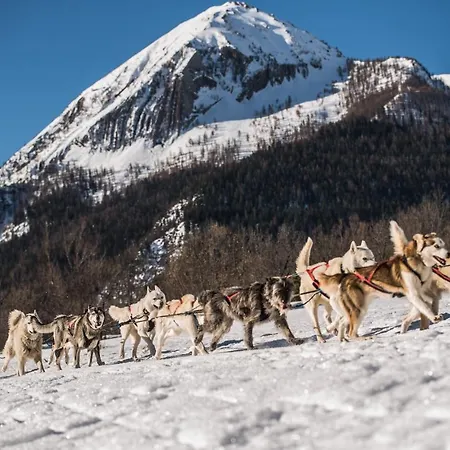 Lumiere - Lagodille Prestige - 16 Personnes - Pra Loup *