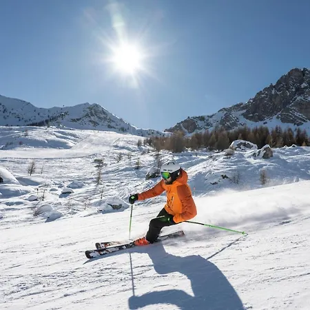 Lumiere - Lagodille Prestige - 16 Personnes - Pra Loup * Uvernet-Fours