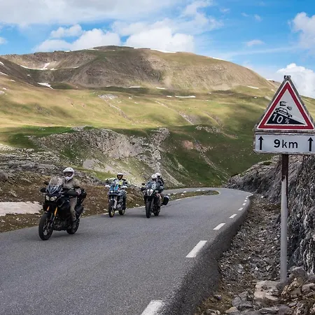 Lumiere - Lagodille Prestige - 16 Personnes - Pra Loup Domek alpejski *
