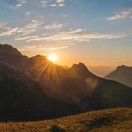 Domek alpejski Lumiere - Lagodille Prestige - 16 Personnes - Pra Loup *