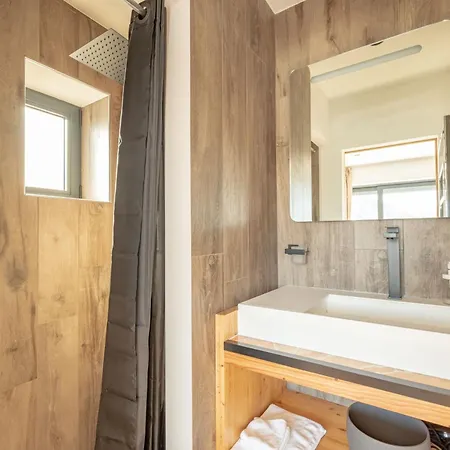 Lumiere - Lagodille Prestige - 16 Personnes - Pra Loup Domek alpejski *