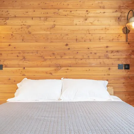 Chalet Lumiere - Lagodille Prestige - 16 Personnes - Pra Loup Uvernet-Fours