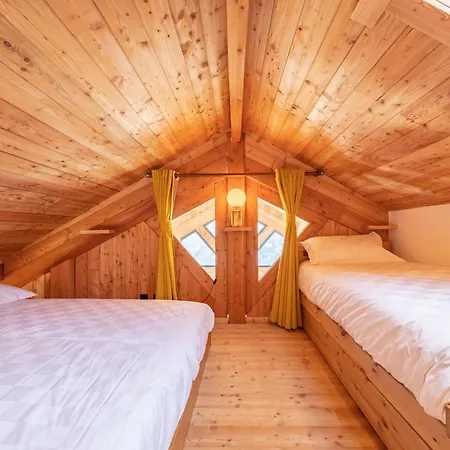 Lumiere - Lagodille Prestige - 16 Personnes - Pra Loup * Uvernet-Fours