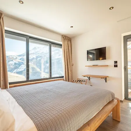 Lumiere - Lagodille Prestige - 16 Personnes - Pra Loup *